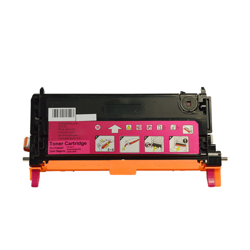 CT350487 Premium Generic Magenta Toner - Main Image