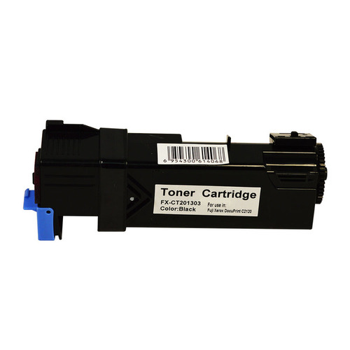 CT201303 Black Generic Toner Cartridge - Main Image
