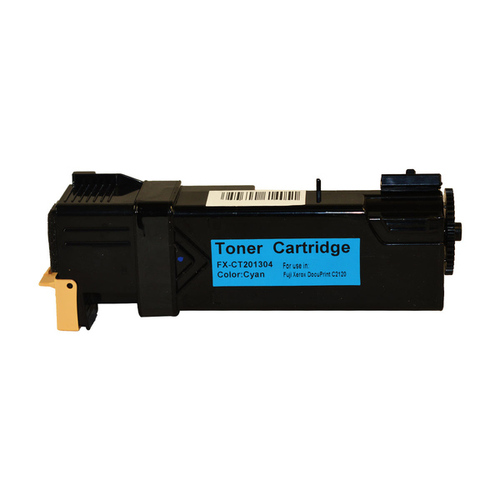 CT201304 Cyan Generic Toner Cartridge - Main Image