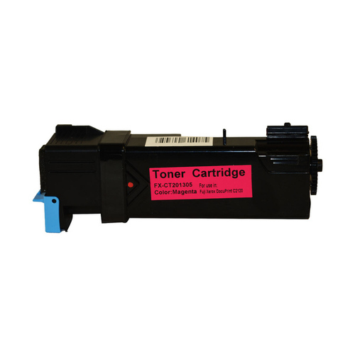 CT201305 Magenta Generic Toner - Main Image