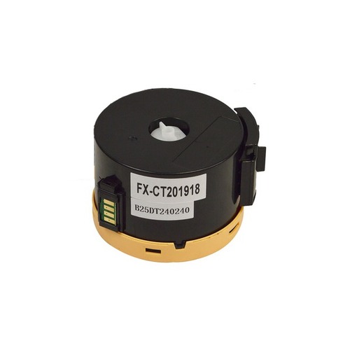 CT201918 Black Premium Generic Toner - Main Image