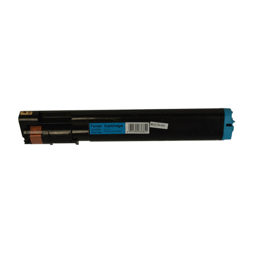 CT200806 Cyan Remanufactured Toner Cartridge - Main Image