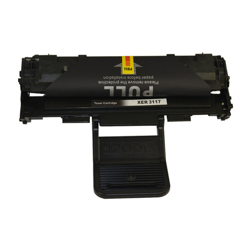 CWAA0759 Premium Generic Black Toner Cartridge - Main Image