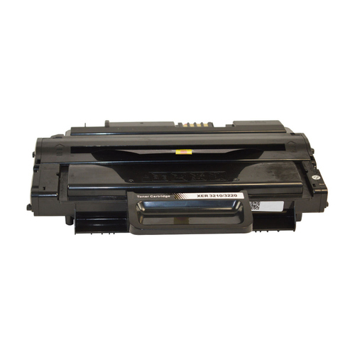 CWAA0776 Black Premium Generic Toner - Main Image