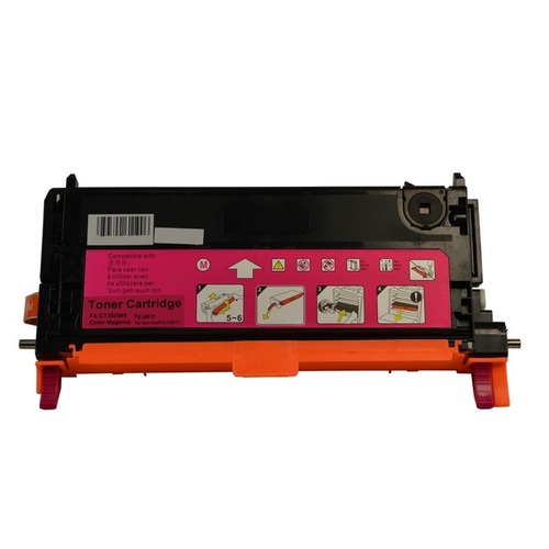 CT350569 Magenta Premium Generic - Main Image