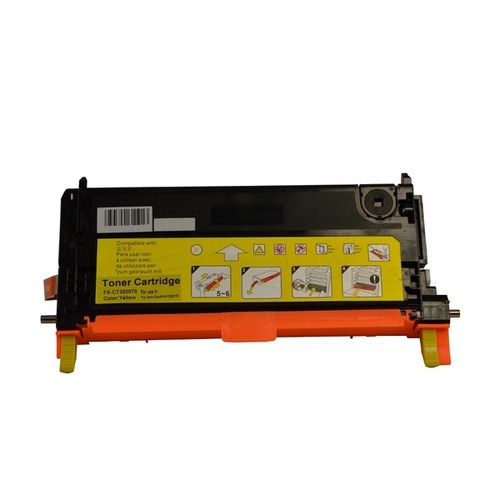 CT350570 Yellow Premium Generic - Main Image