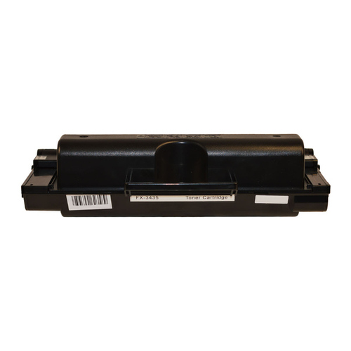 CWAA0763 Black Premium Generic Toner - Main Image