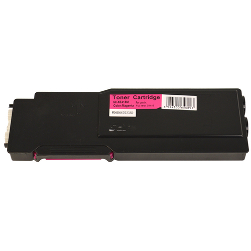 CT202354 Premium Generic Magenta Toner - Main Image