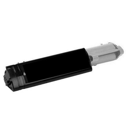 CT200649 C525 C525A Black Premium Generic Toner - Main Image