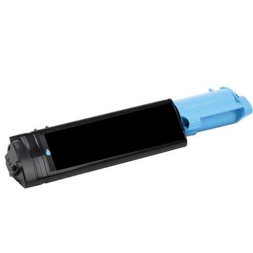 CT200650 C525 C525A Cyan Premium Generic Toner - Main Image