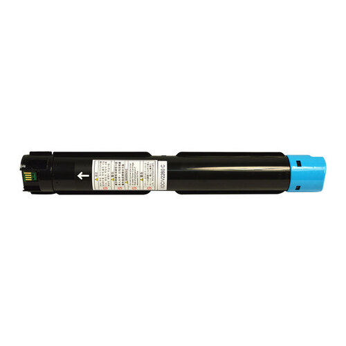 CT201435 Cyan Premium Generic Toner - Main Image