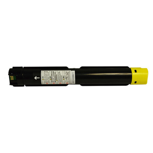 CT201437 Yellow Premium Generic Toner - Main Image