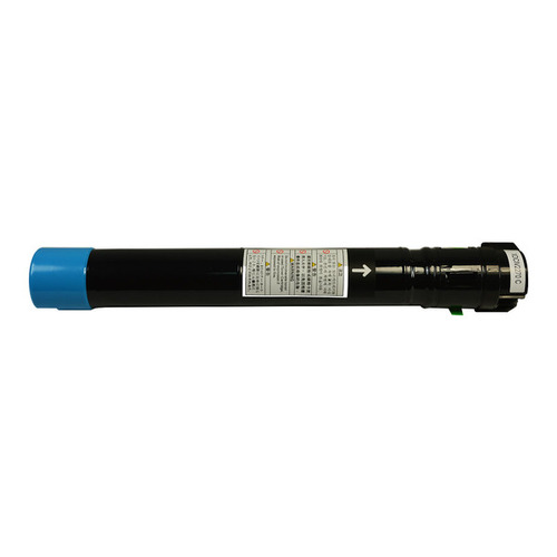 CT201371 Cyan Premium Generic Toner Cartridge - Main Image