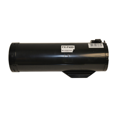 CT201949 Black Premium Generic Toner Cartridge - Main Image