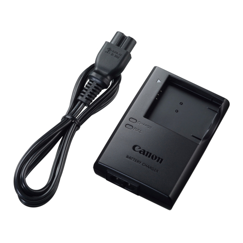 CANON BATTERY CHARGER CB-2LFE FOR IXUS - Main Image