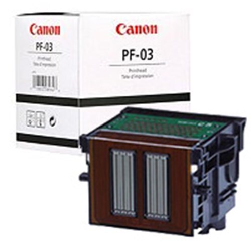 CANON PRINT HEAD FOR CANON IPF510 710 5100 6100 8000 8000S 9000 - Main Image