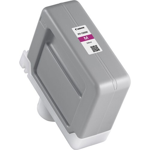 CANON PFI-1300M Magenta - 330mlL UCIA PRO - Main Image