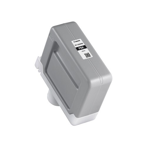 CANON PFI-1300PBK Photo BK - 330ml LUCIA PRO - Main Image