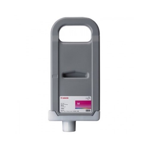 CANON PFI-706M LUCIA EX MAGENTA INK FOR IPF8300IPF8300SIPF8400 - - Main Image