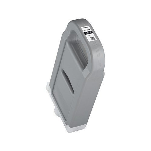 CANON TX RANGE PIGMENT MATTE BLACK INK TANK 700ML - Main Image