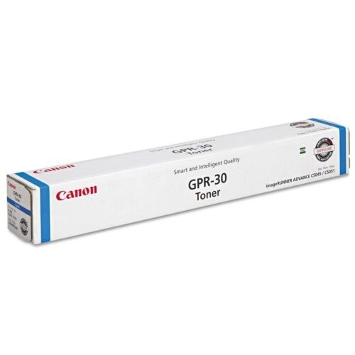 CANON CANON IRC5045/5051 CYAN TONER 38K - Main Image