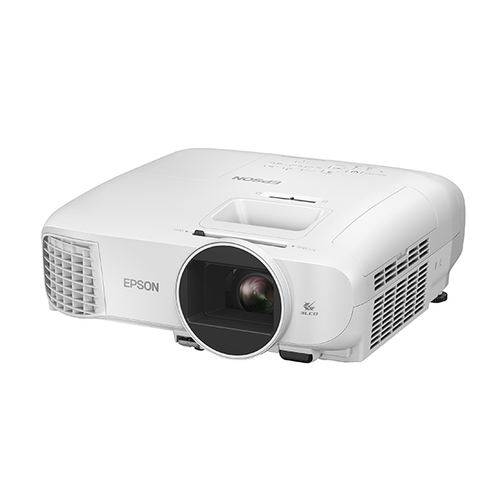 EPSON EH-TW5700 FHD HOME THEATRE GAMING PROJECTOR BLUETOOTH AUDIO 2500ANSI - Main Image