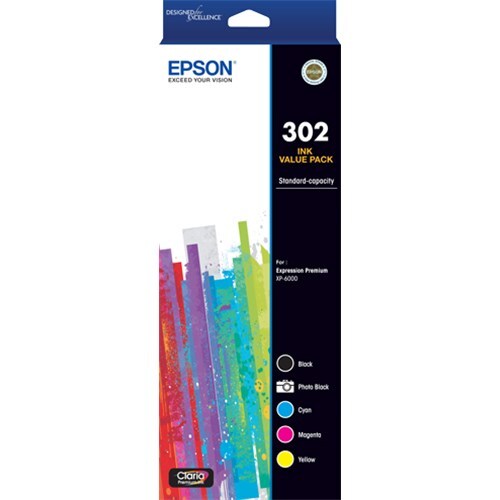 Product main image