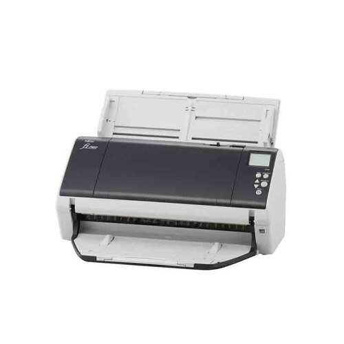 FUJITSU FI-7480 DOCUMENT SCANNER A3 DUPLEX 80PPM100SHT ADF600DPIUSB3 - Main Image
