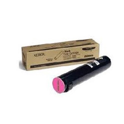 FUJIFILM MAGENTA TONER YIELD UPTO 25K PAGES FOR DOCUPRINT C5005D - Main Image