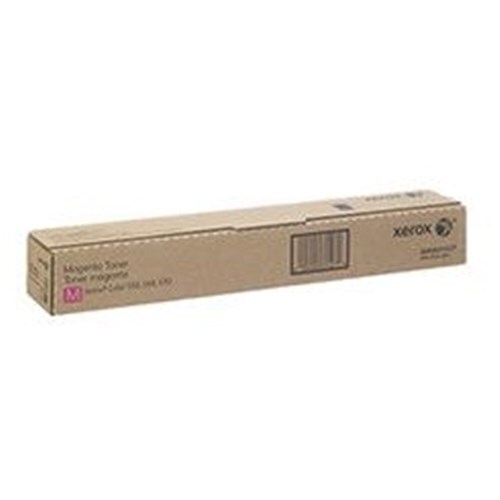 FUJIFILM FUJI XEROX DCC550/560 MAGENTA TONER - Main Image