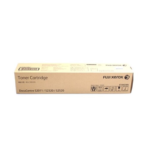 FUJIFILM STD CAPACITY TONER CARTRIDGE FOR S2520 9K YIELD - Main Image