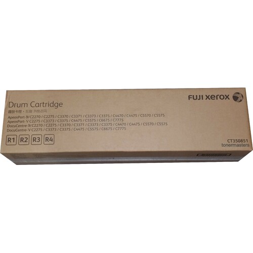 FUJIFILM DRUM UNIT 100K DOCUCENTRE-IV C2270 C3370 C4470 C5570 CT350806 - Main Image