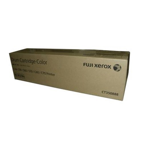 FUJIFILM FUJI XEROX DCC550/560 COLOUR DRUM - Main Image