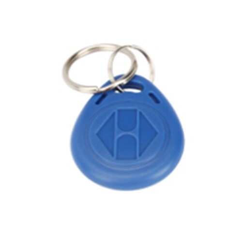 GRANDSTREAM RFID CODED FOB KEY-CHAINS 100 UNITS - Main Image
