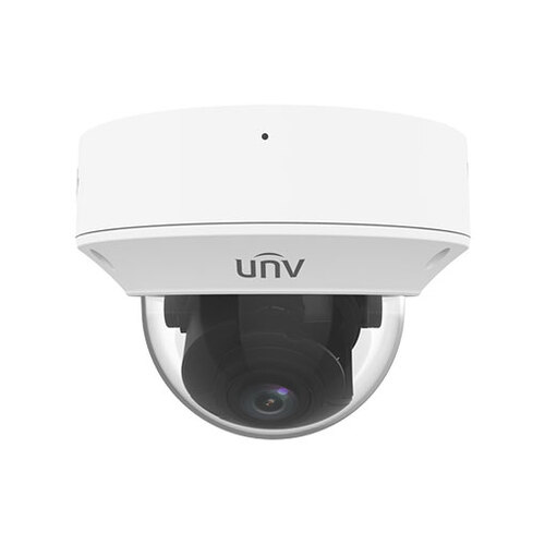 UNIVIEW IPC3235SB-ADZK-I0 UNV PRIME-I IP CAMERA WHT AI 5MP Ultra265 2.7-13.5MM MOT 5X - Main Image