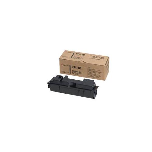 KYOCERA TONER FOR FS-1020D & FS-1118 7.2K - Main Image