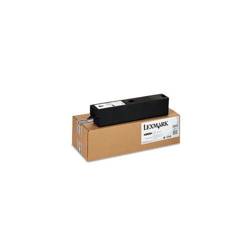 LEXMARK WASTE TONER YIELD 50000-180000 PAGES C750 C752 C752L C760 C762 X762E C770 C772 X772E - Main Image