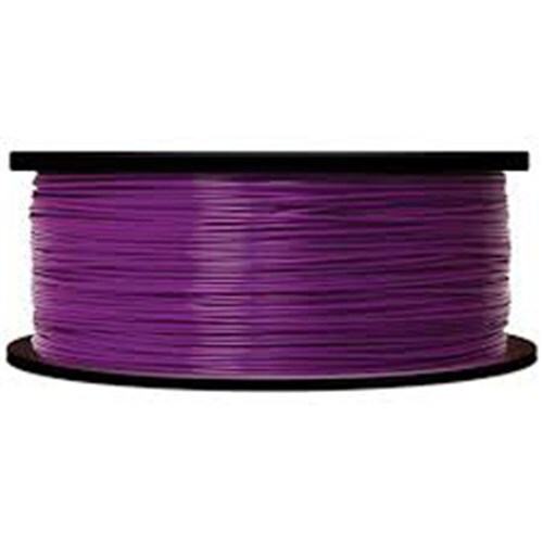 MAKERBOT TRUE COLOUR ABS TRUE PURPLE 1 KG FILAMENT FOR REPLICATOR 2X - Main Image