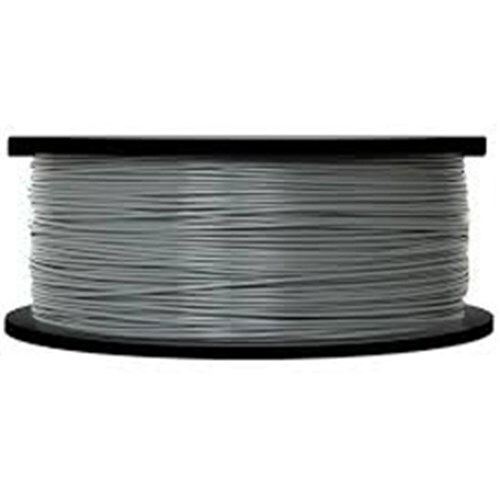 MAKERBOT TRUE COLOUR ABS TRUE GRAY 1 KG FILAMENT FOR REPLICATOR 2X - Main Image