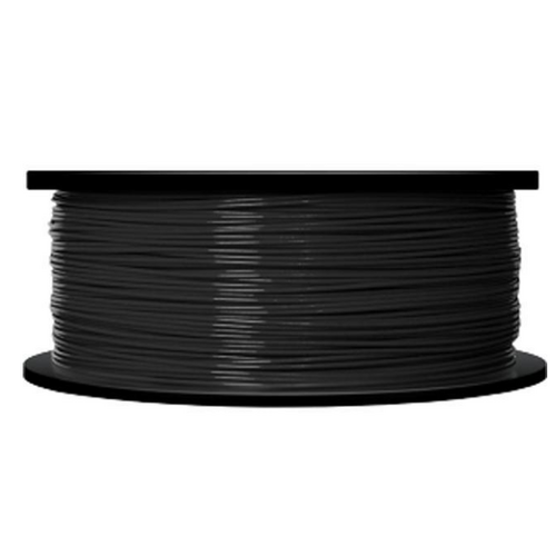 MAKERBOT TRUE COLOUR PLA LARGE TRUE BLACK 0.9 KG FILAMENT - Main Image