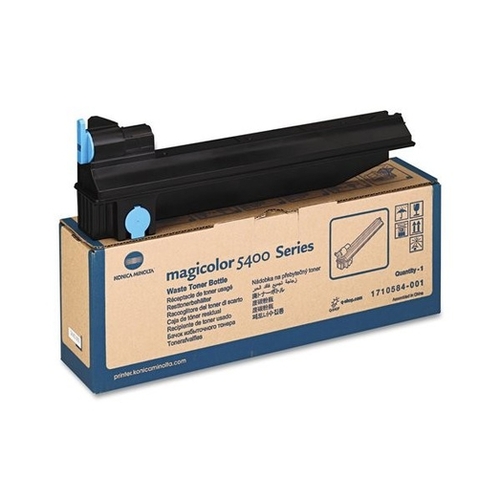 KONICA MINOLTA MC5430/5440/5450 WASTE TONER 32K - Main Image