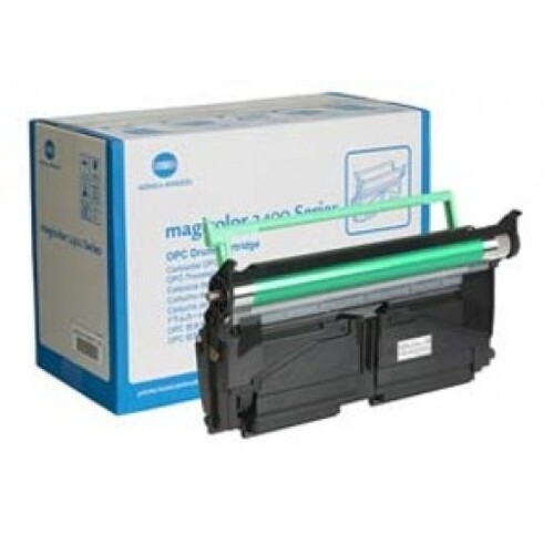 KONICA MINOLTA MC 2400/2430/2450 OPC DRUM CARTRIDGE - Main Image