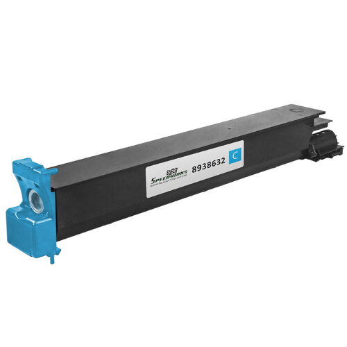 MC7450 TONER CARTRIDGE CYAN 12K - Main Image
