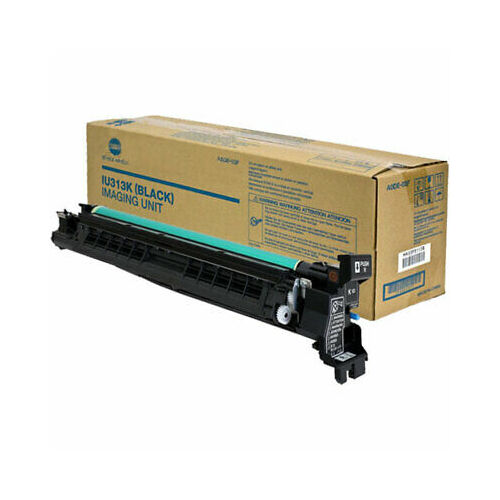 KONICA MINOLTABIZHUB C353 BLACK DRUM 120K - Main Image