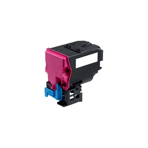 KONICA MINOLTA MAGENTA TONER FOR MC 4700/ 4750 TNP18 YIELD 6000 PAGES - Main Image