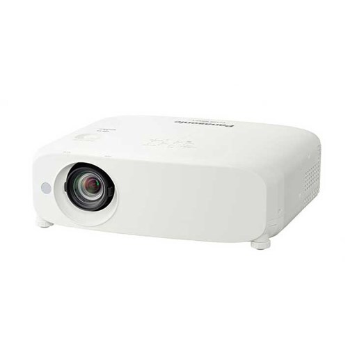 PANASONIC PT-VZ585N5000 ANSI WUXGA HD-BASET WIFI PROJECTOR 7000HR LAMP - Main Image