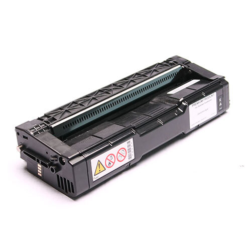 RICOH CYAN TONER 2K PAGES SPC240DN/SPC240SF/SPC220N - Main Image