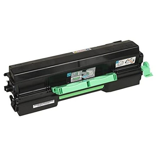 RICOH SP 6430S - BLACK TONER CART - Main Image