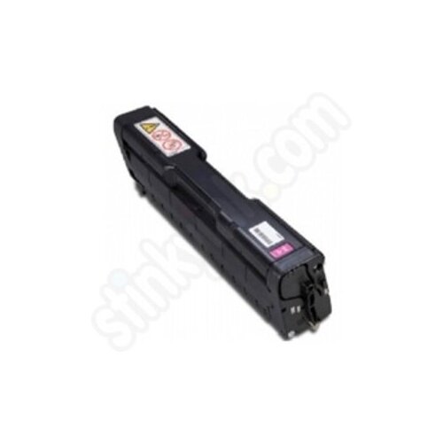 RICOH 407905 MAGENTA CARTRIDGE FOR SP C340DN 5K - Main Image