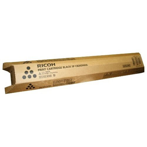 RICOH BLACK TONER 20K FOR SPC820DN - Main Image